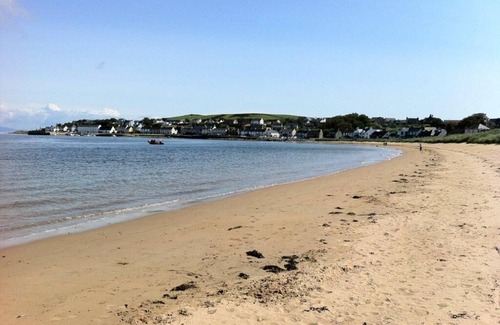 Portmahomack Cabaña | Bayview Cottage Portmahomack - Lovely Highland cottage, great coastal views