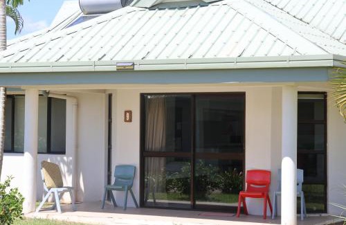 Nadi Villa | Bayview Cove villas, Sonaisali Nadi