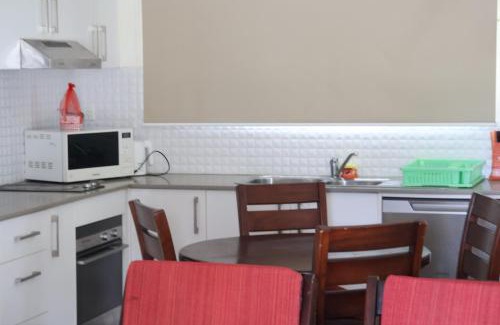 Nadi Villa | Bayview Cove villas, Sonaisali Nadi