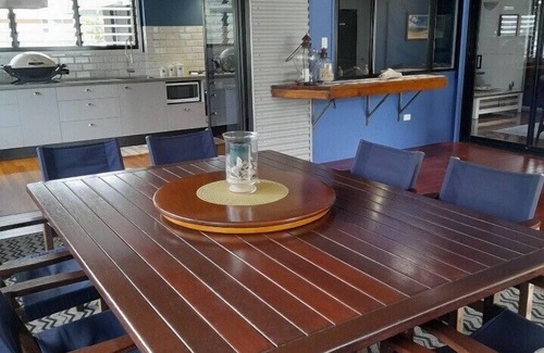 Brisbane Waterfront Casa | Bayview - Cowan Cowan