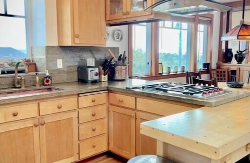 Arcata Casa | Bayview Craftsman In Arcata~Short Walk To Cal Poly