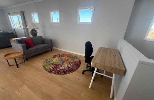 Para Wurlie Casa | Bayview Escape