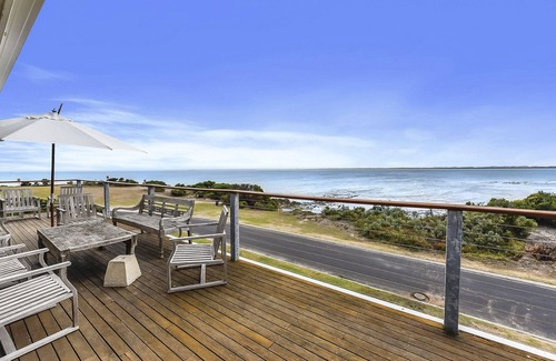 Waterhouse Casa | Bayview - 8 Crecientes de gente de mar