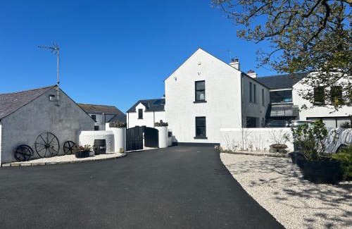 Dunseverick Casa | Bayview Farm Holiday Cottages