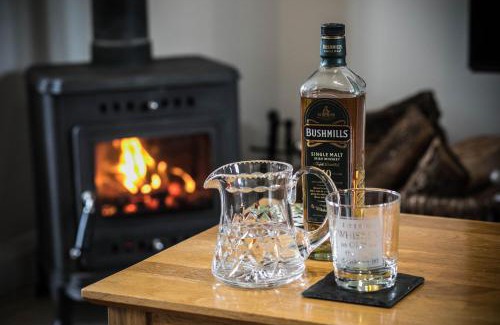 Dunseverick Casa | Bayview Farm Holiday Cottages