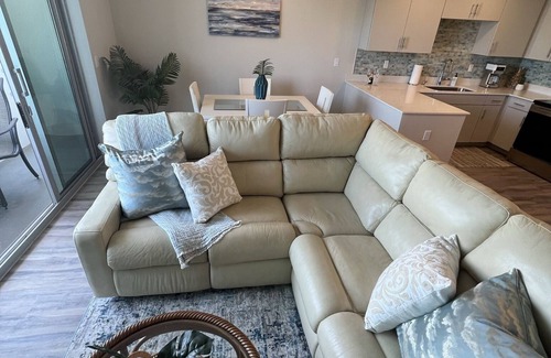 North Trail Condominio | Bayview Getaway! Sarasota FL