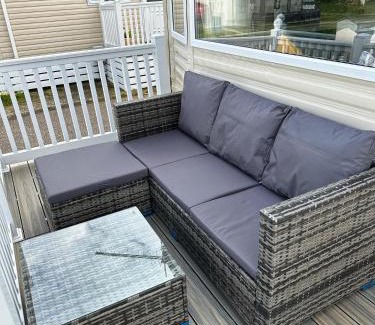 Swanage Complejo | Bayview Holiday Home