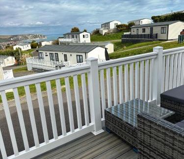 Swanage Complejo | Bayview Holiday Home
