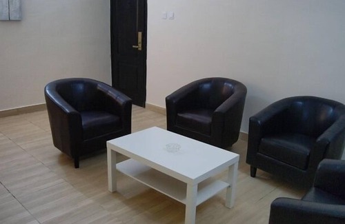 Owerri Hotel | BayView Hotel and Resort