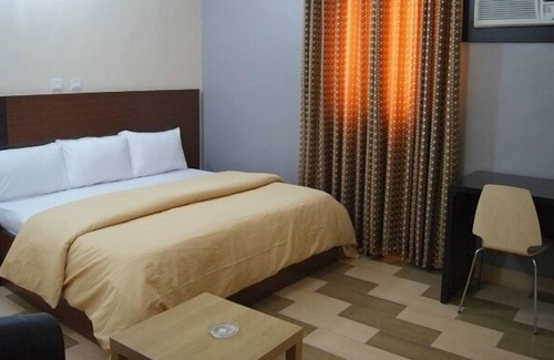 Owerri Hotel | BayView Hotel and Resort