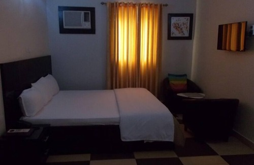 Owerri Hotel | BayView Hotel and Resort