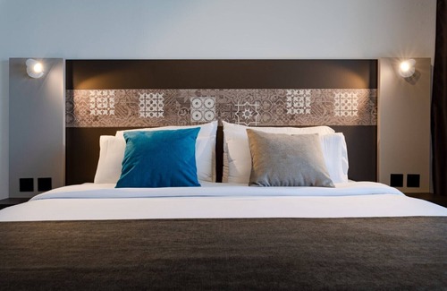 Gzira Hotel | Bayview Hotel by ST Hotels