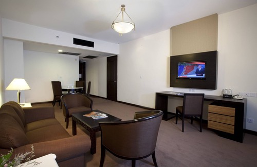 Downtown George Town Hotel | Bayview Hotel Georgetown Penang