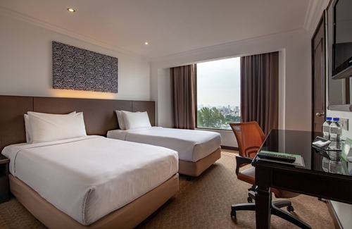 Downtown George Town Hotel | Bayview Hotel Georgetown Penang