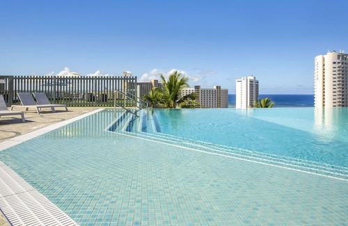 Tumon Complejo | Bayview Hotel Guam