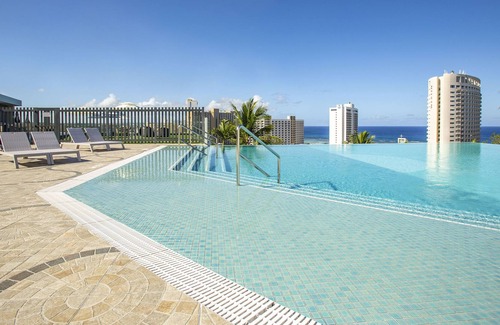 Tumon Complejo | Bayview Hotel Guam