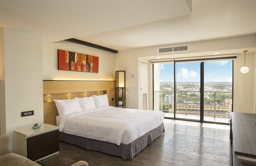 Tumon Complejo | Bayview Hotel Guam