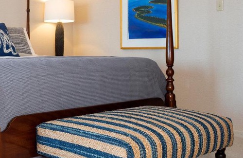 Bar Harbor Hotel | Bayview Hotel