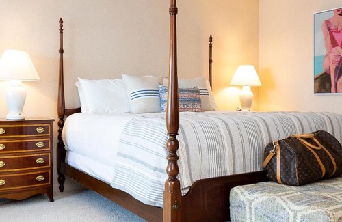 Bar Harbor Hotel | Bayview Hotel