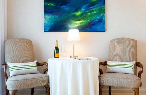 Bar Harbor Hotel | Bayview Hotel