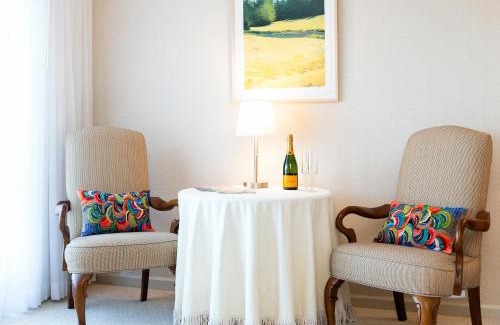 Bar Harbor Hotel | Bayview Hotel