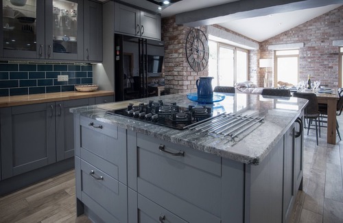Saundersfoot Casa | Bayview House - 4 Bedroom - Saundersfoot