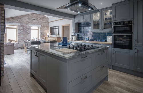 Saundersfoot Casa | Bayview House - 4 Bedroom - Saundersfoot