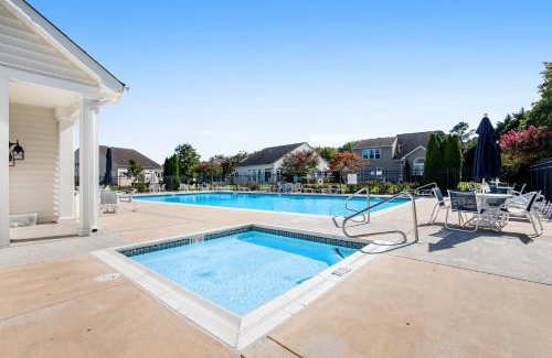 Selbyville Casa | Bayview Landing - 38002 Clubhouse