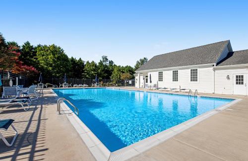 Selbyville Casa | Bayview Landing - 38002 Clubhouse