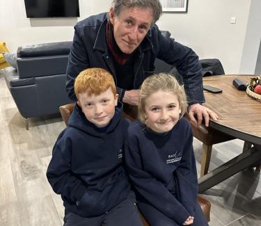 Downings Casa | BayView Lodge 4-Bedroom Penthouse Apartment