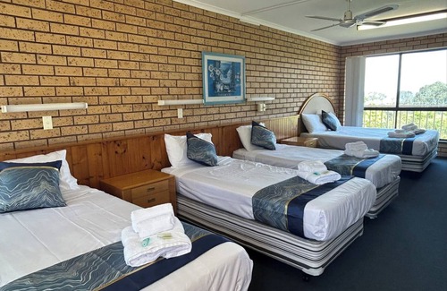 Eden Hotel | Bayview Motor Inn