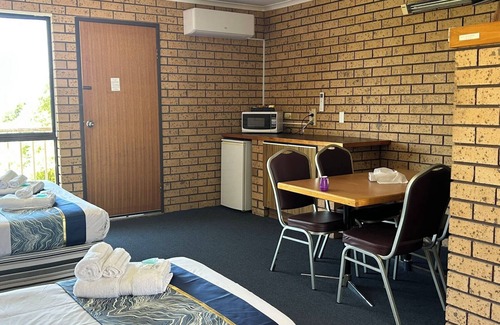 Eden Hotel | Bayview Motor Inn