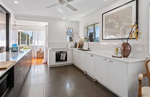 Clontarf Apartamento | "Bayview Nest" - Clontarf Q 4020
