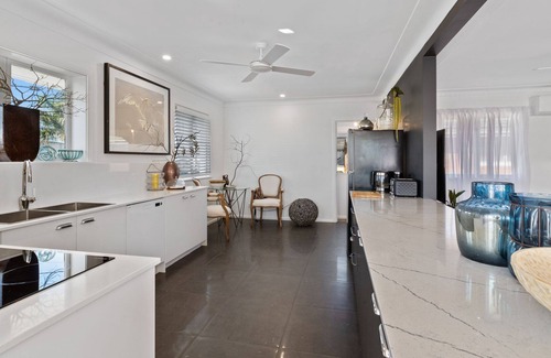 Clontarf Apartamento | "Bayview Nest" - Clontarf Q 4020