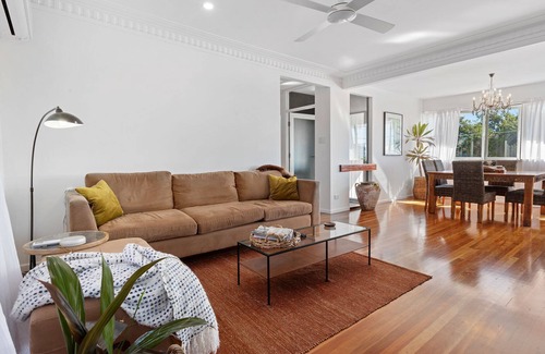 Clontarf Apartamento | "Bayview Nest" - Clontarf Q 4020