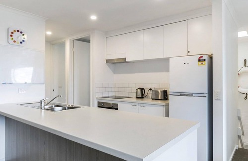 Lorne Apartamento | BAYVIEW NÚMERO DOS - ¡Escapada costera clásica para tu mascota también!
