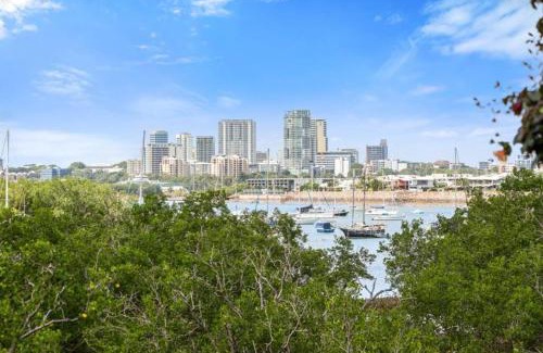 Bayview Apartamento | Bayview Paradise with Private Pool-Marina Deck