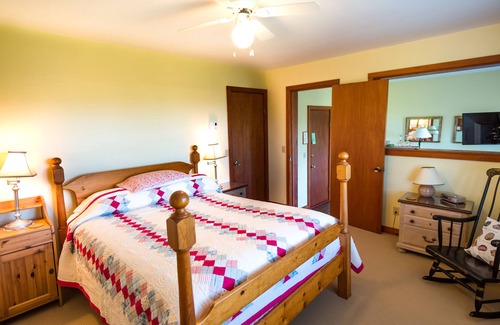 Mahone Bay Cama Y Desayuno | Bayview Pines Country Inn
