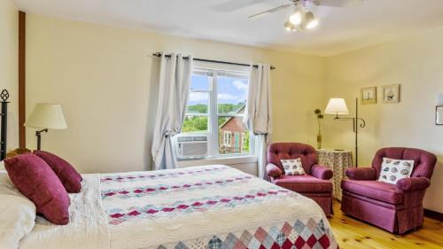 Mahone Bay Cama Y Desayuno | Bayview Pines Country Inn B&B