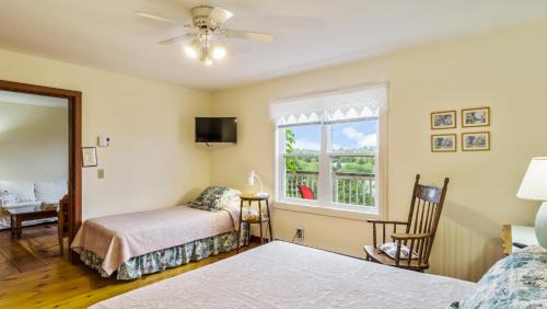 Mahone Bay Cama Y Desayuno | Bayview Pines Country Inn B&B