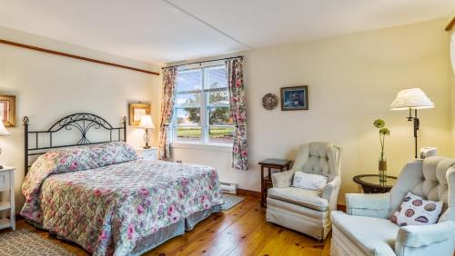 Mahone Bay Cama Y Desayuno | Bayview Pines Country Inn B&B