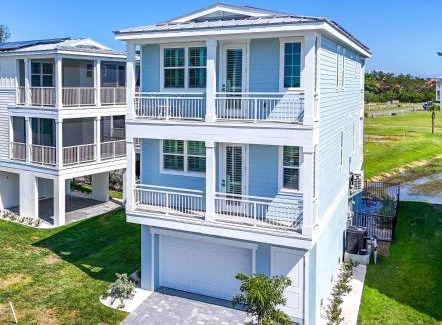 Cortez Casa | Bayview Pointe