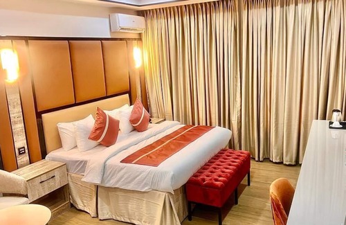 Lekki Phase 1 Hotel | Bayview Resorts And Hotels Lekki