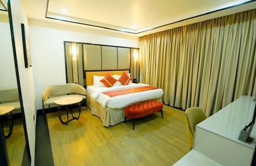 Lekki Phase 1 Hotel | Bayview Resorts And Hotels Lekki