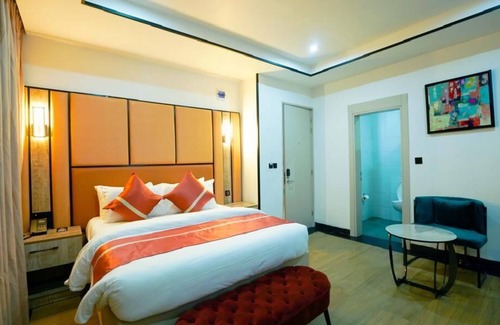 Lekki Phase 1 Hotel | Bayview Resorts And Hotels Lekki