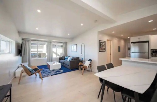 Morro Bay Casa | Bayview Retreat - Remodeled, Rock View, King Beds!