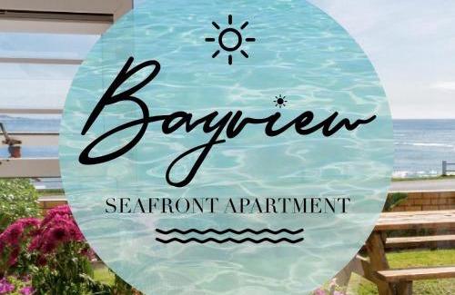 Berea Apartamento | Bayview Seafront Apartment