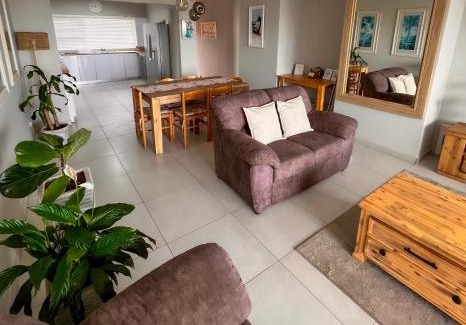 Berea Apartamento | Bayview Seafront Apartment