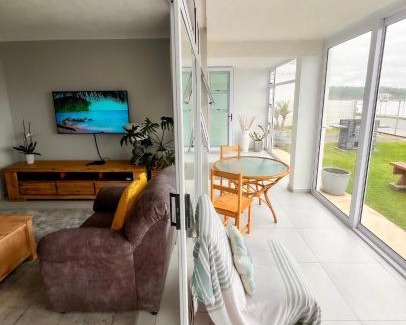 Berea Apartamento | Bayview Seafront Apartment