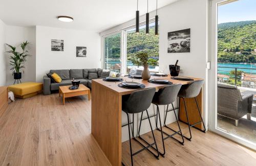 Mokosica Apartamento | Bayview Suite Dubrovnik